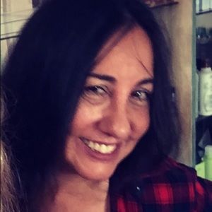 Meet your Posher, Carolyn